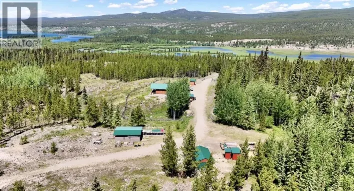 18775 CHILCOTIN 20 HIGHWAY, Chilcotin