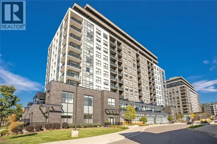 1878 GORDON Street Unit# 202, Guelph