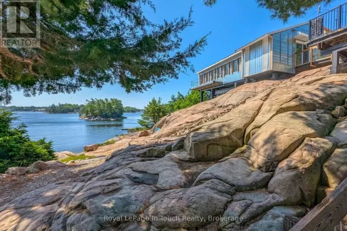 1878 ISLAND 1040, Georgian Bay