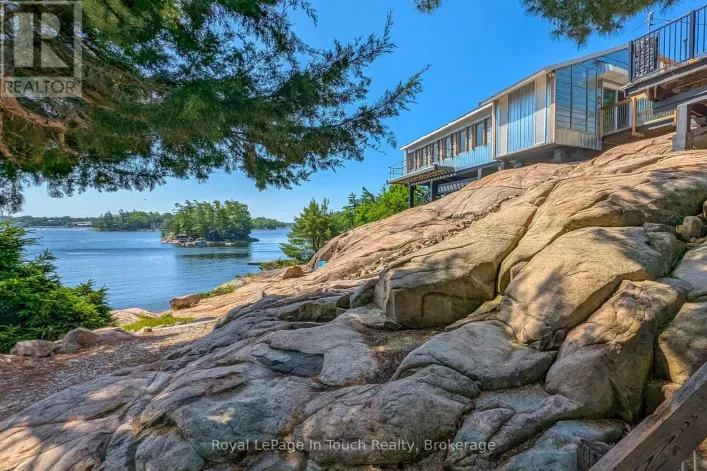 1878 ISLAND 1040, Georgian Bay