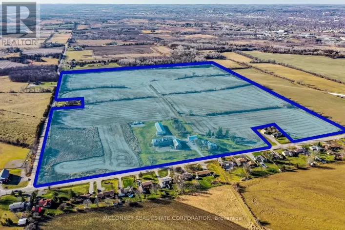 1878 KEENE ROAD, Otonabee-South Monaghan