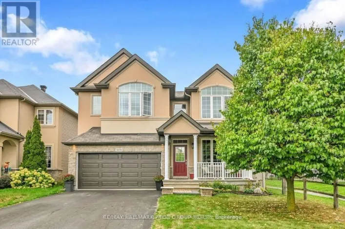 1878 MONTMERE AVENUE, Ottawa