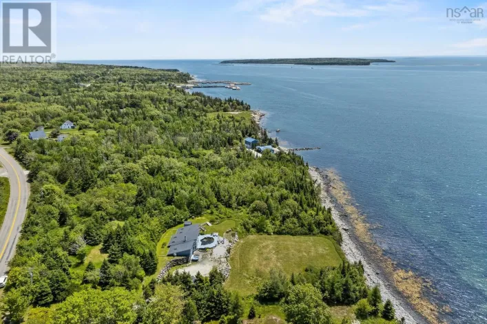 1878 Sandy Point Road, Sandy Point