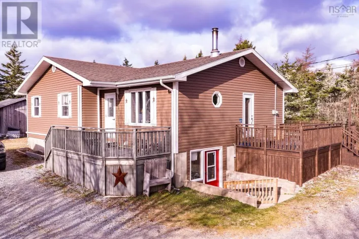 1878 Stoney Island Road, Centreville