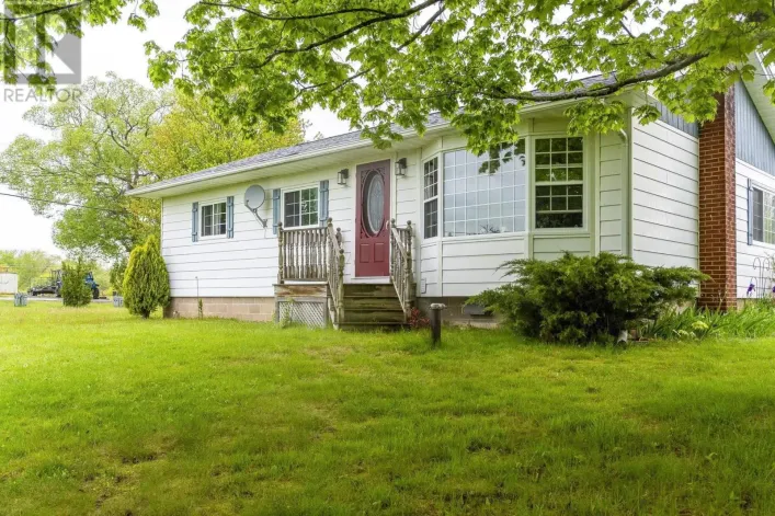 1878 Torbrook Road, Meadowvale