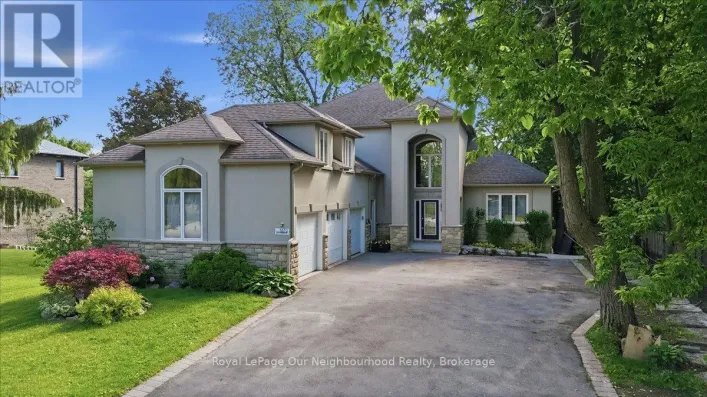 1879 APPLEVIEW ROAD, Pickering