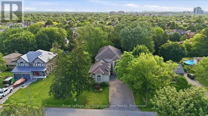 1879 APPLEVIEW ROAD, Pickering