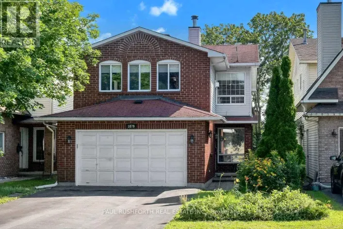 1879 BELCOURT BOULEVARD, Ottawa