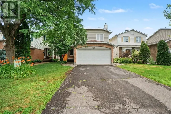 1879 LECLAIR CRESCENT, Ottawa
