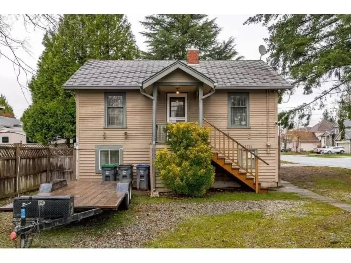 18791 60 AVENUE, Surrey