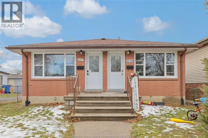 1879-81 FORD, Windsor