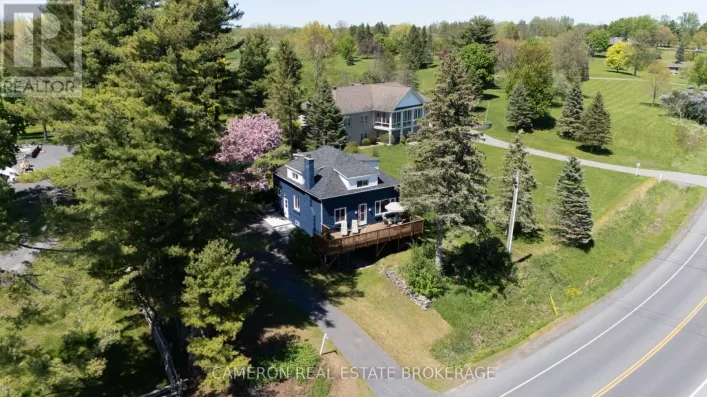 18799 COUNTY 2 ROAD, South Glengarry