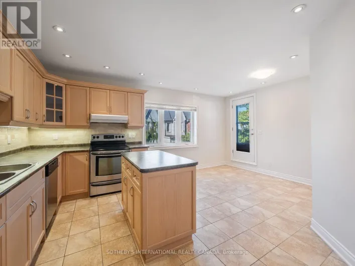 187B CLAREMONT STREET, Toronto