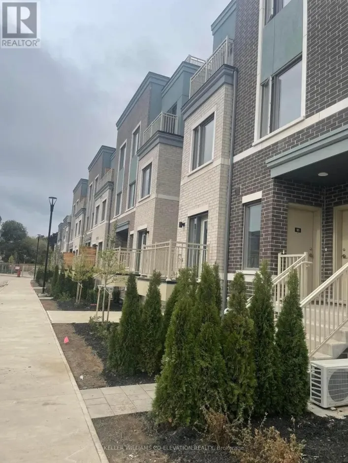 188 - 10 LLOYD JANES BLK LANE, Toronto