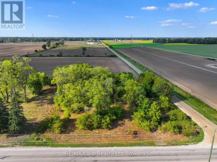 188 12TH CONCESSION ROAD, Brant
