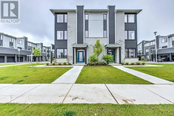 188 - 177 EDGEVALLEY ROAD, London East