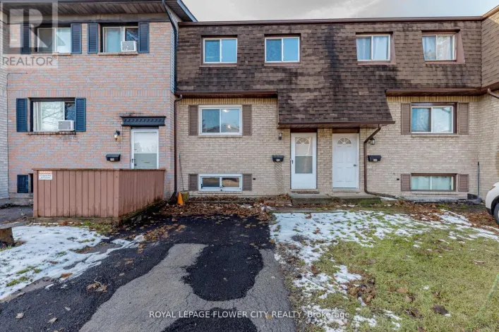 188 - 195 DENISTOUN STREET, Welland