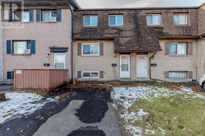 188 - 195 DENISTOUN STREET, Welland