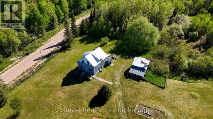 188 ADAMS ROAD, Calvin