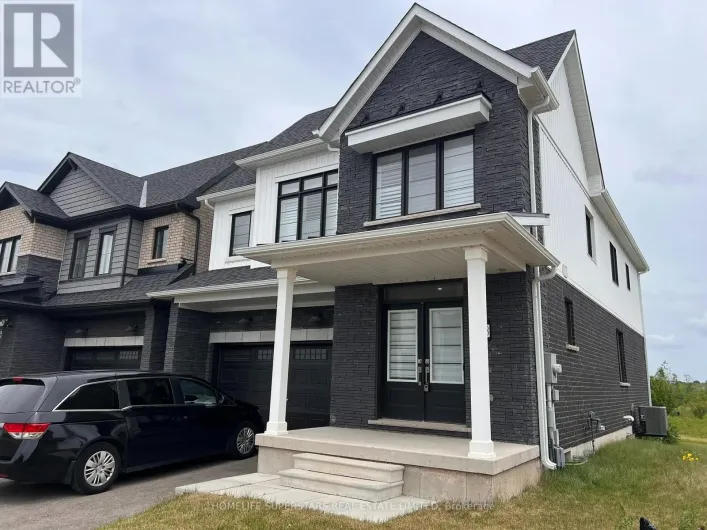 188 AVIRON CRESCENT, Welland