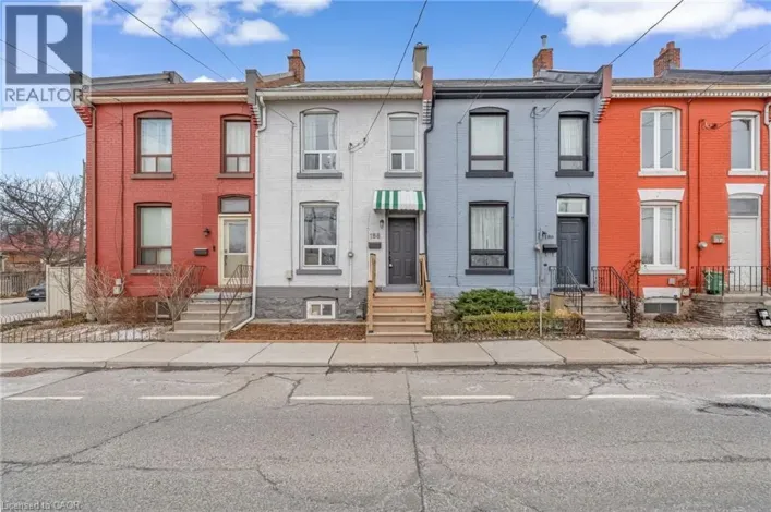 188 BAY Street N, Hamilton