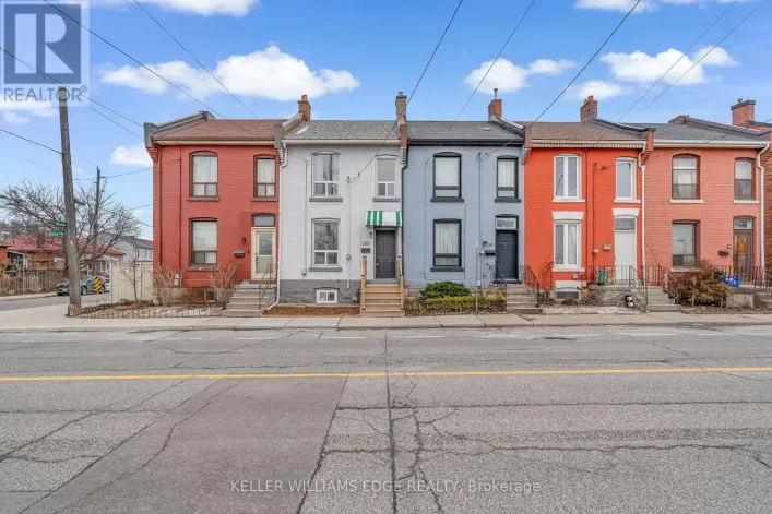 188 BAY STREET N, Hamilton