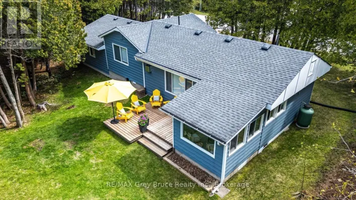 188 BAY STREET, South Bruce Peninsula