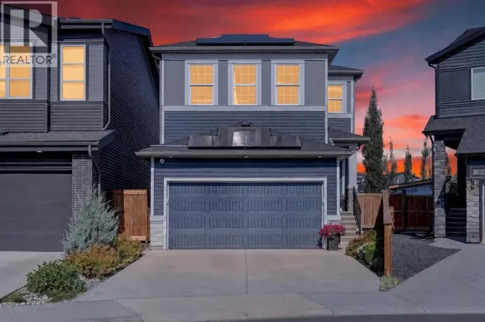 188 Belmont Terrace SW, Calgary