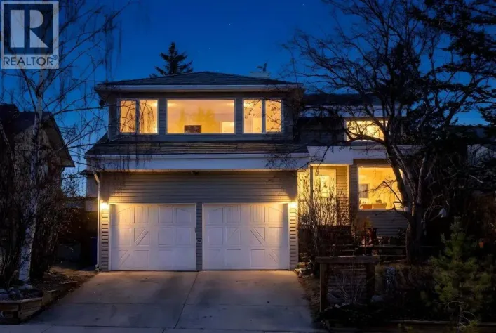 188 Bernard Drive NW, Calgary