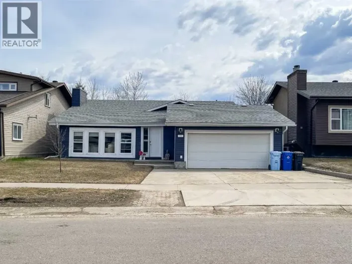 188 Blanchett Road, Fort McMurray