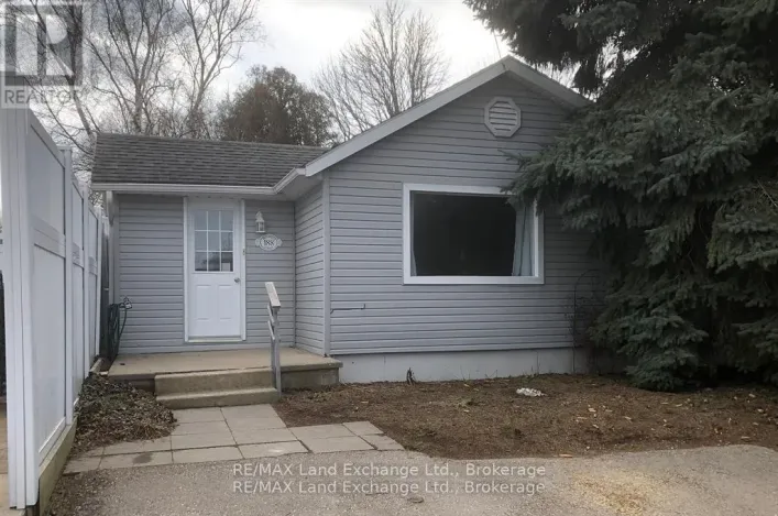 188 BROADWAY STREET, Kincardine