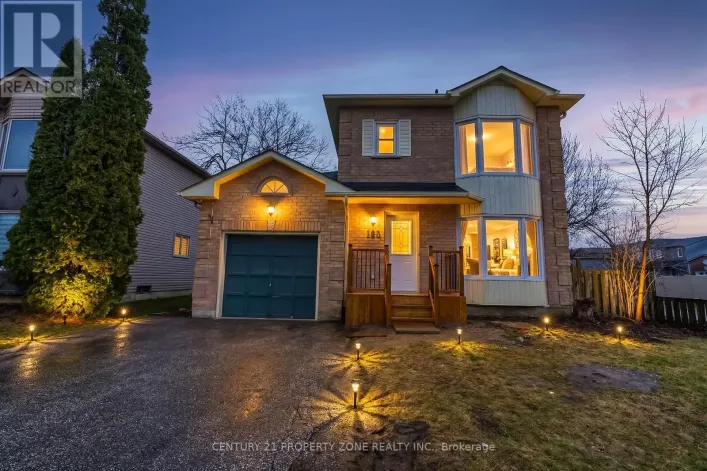 188 CARDINAL STREET, Barrie