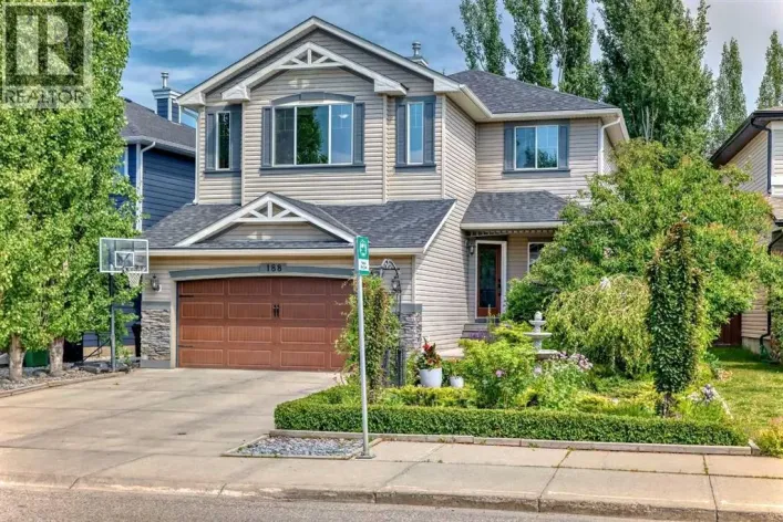 188 Chapala Drive SE, Calgary