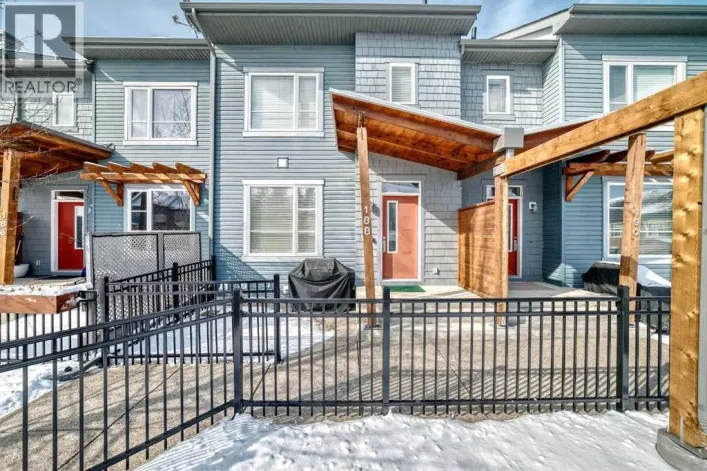 188 Chapalina Square SE, Calgary