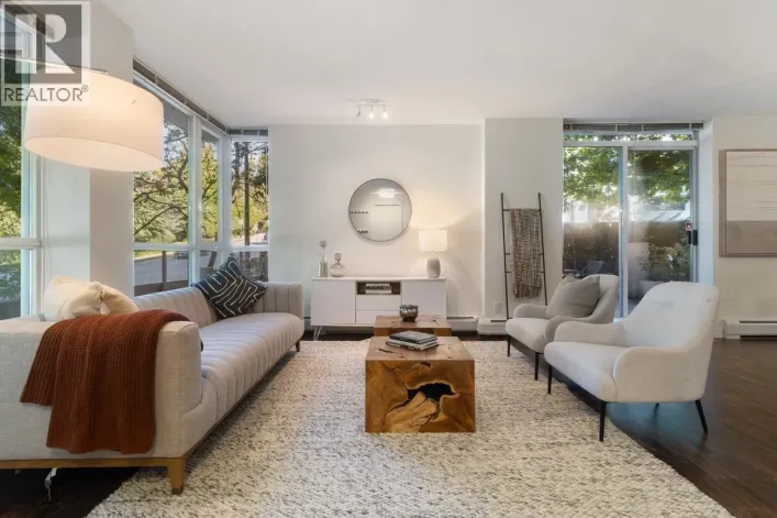 188 CHESTERFIELD AVENUE, North Vancouver