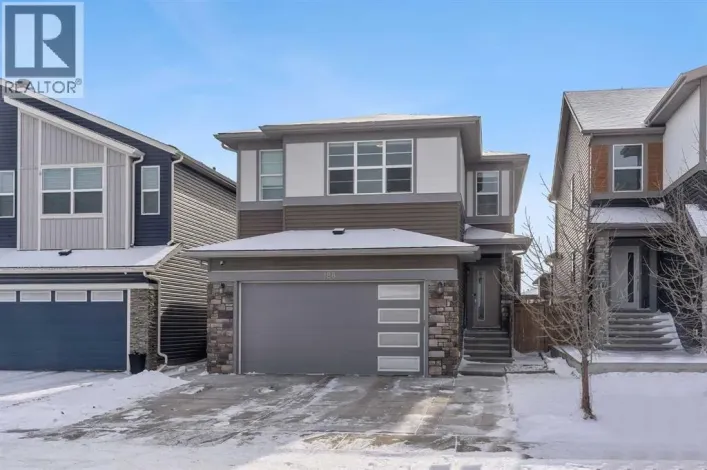 188 Cornerstone Circle NE, Calgary
