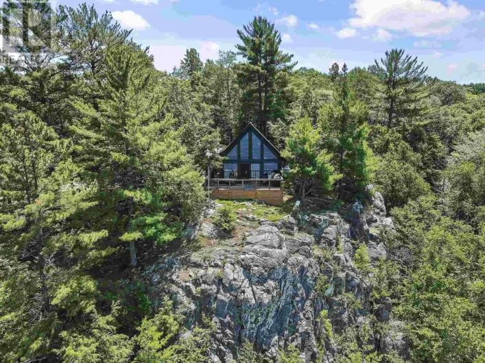 188 Cottage RD, Echo Bay