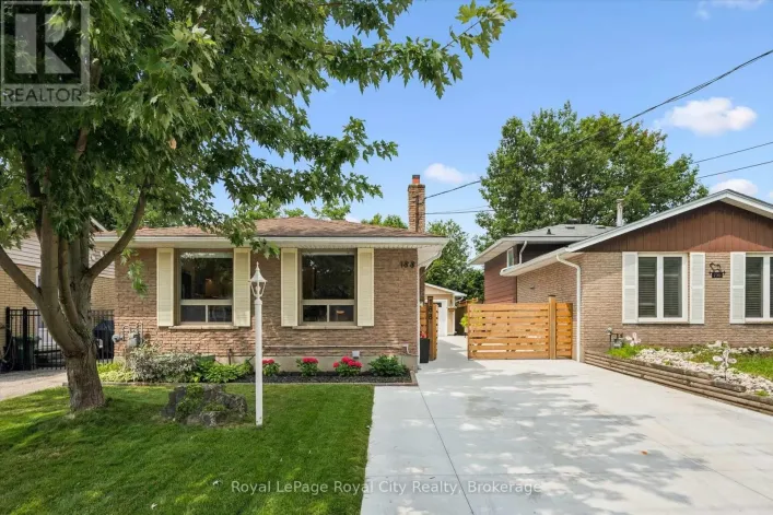 188 COUNTRY CLUB DRIVE, Guelph
