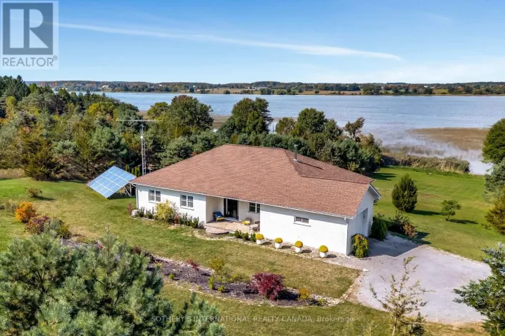 188 COUNTY ROAD 18, Prince Edward County