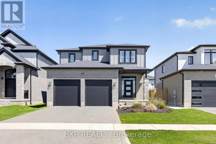 188 CRESTVIEW DRIVE, Middlesex Centre