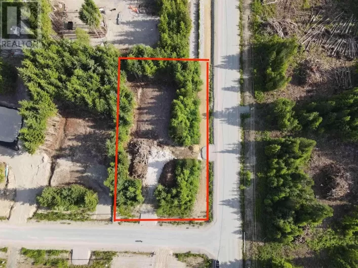 188 DEWBERRY STREET, Kitimat