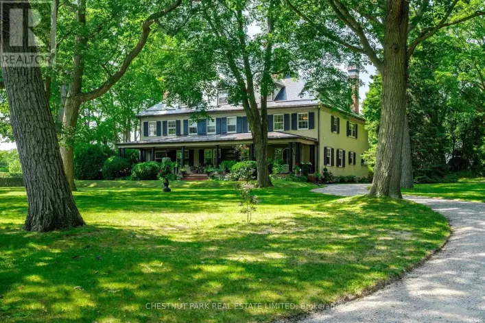 188 DORSET STREET W, Port Hope