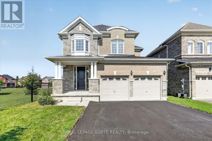 188 DOUGLAS KEMP CRESCENT, Clarington