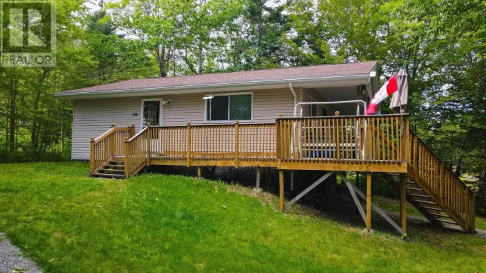188 Douglaswood Drive, Mount Uniacke