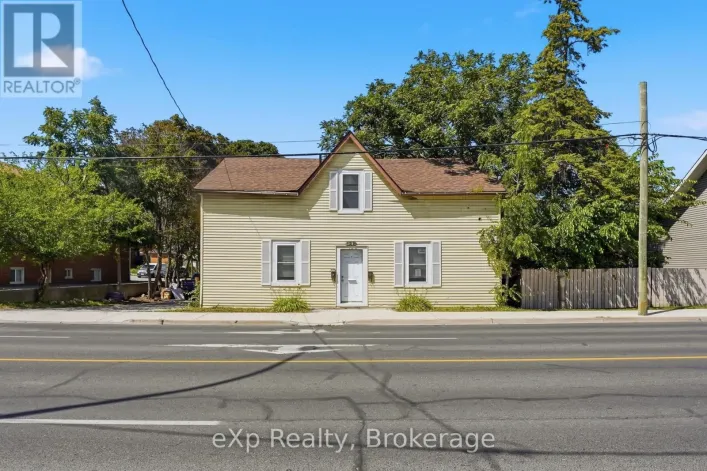 188 DUNDAS STREET W, Quinte West