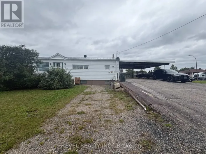 188 ELAINE AVENUE, Smooth Rock Falls