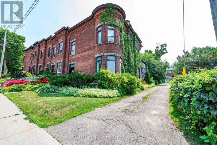 188 ESTHER STREET, Pembroke