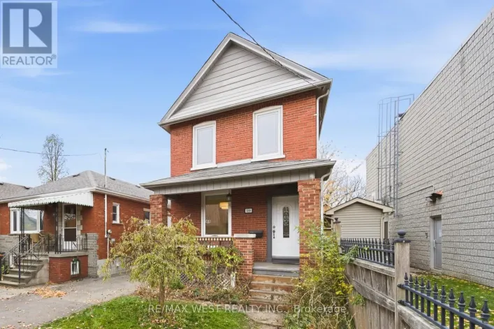 188 FIFTH STREET, Toronto