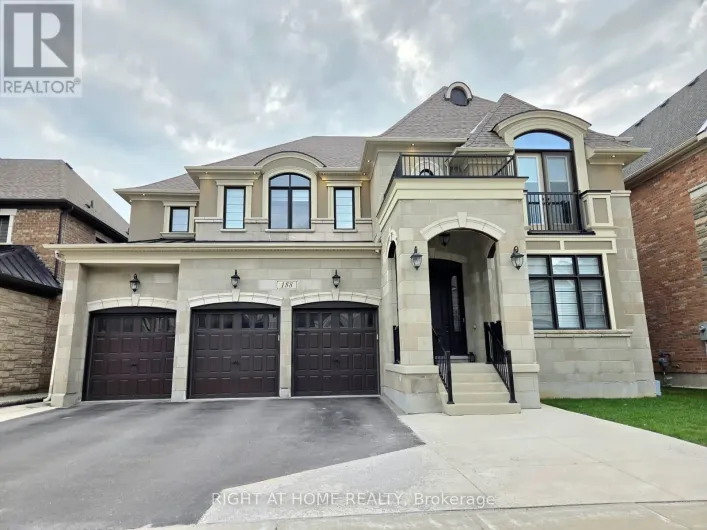 188 FIRST NATIONS TRAIL, Vaughan