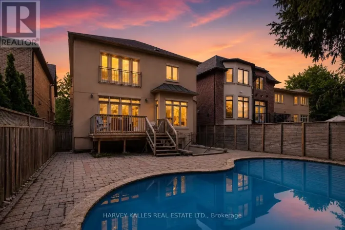 188 FLORENCE AVENUE, Toronto